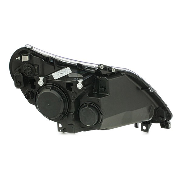 Купить 1651961 VAN Wezel Фара левая передняя
